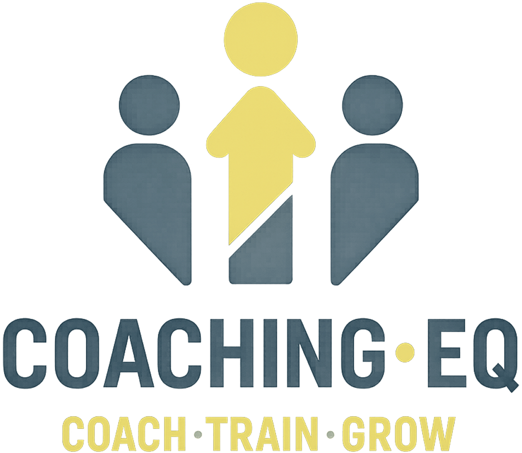 Coaching.EQ Ltd.
